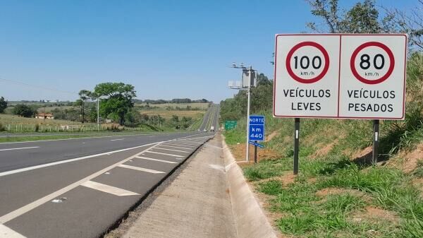 Imagem de compartilhamento para o artigo Justiça determina ao DNIT a religação de radares em rodovias federais em 24h da MS Todo dia